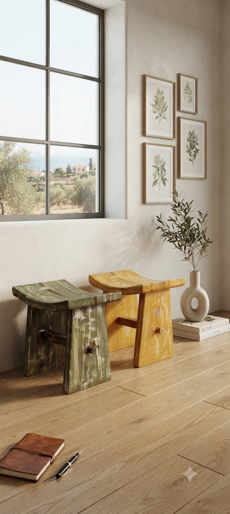 Lignora Wood proje ve ürün görseli 14