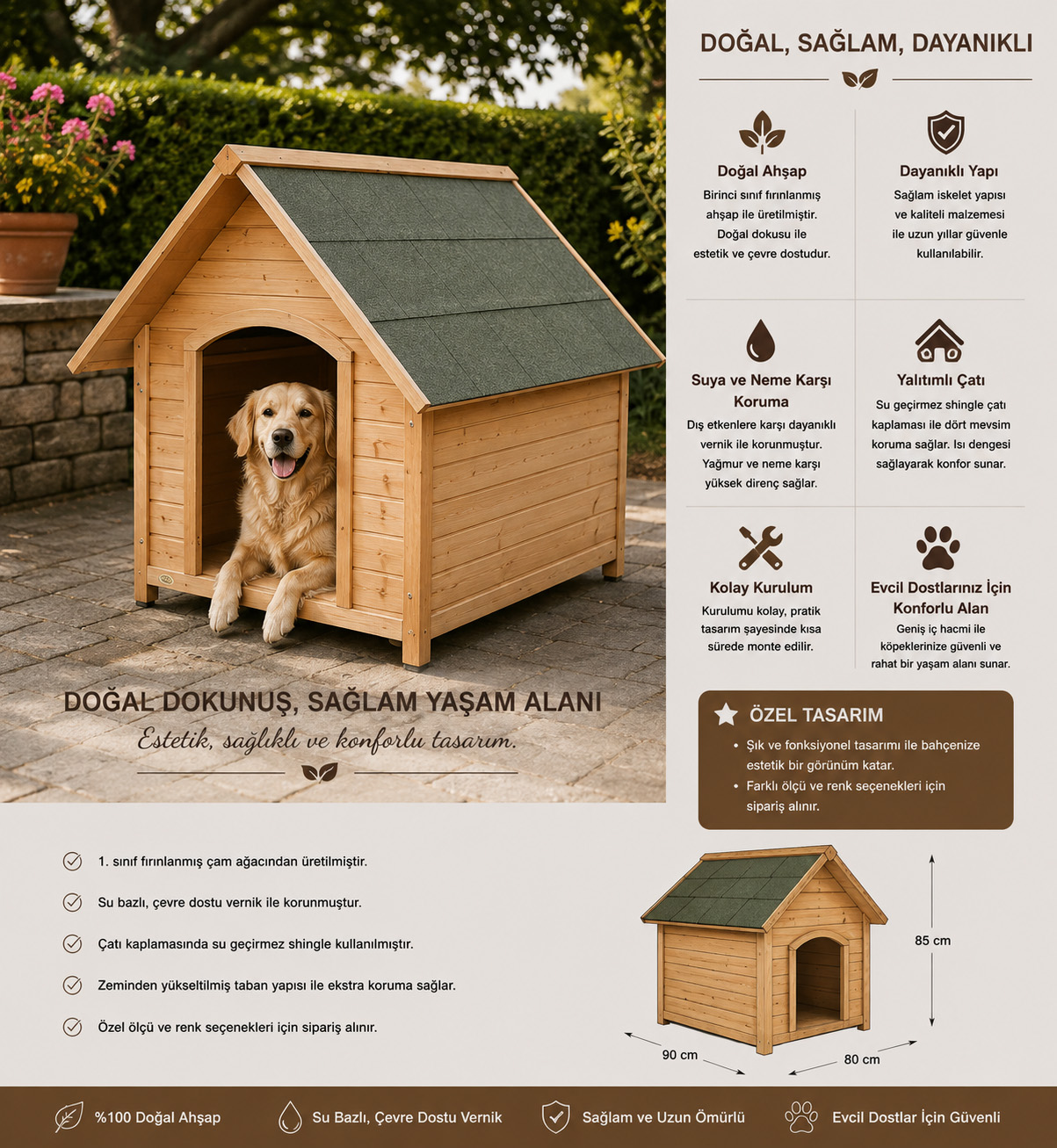 Köpek Evi 02