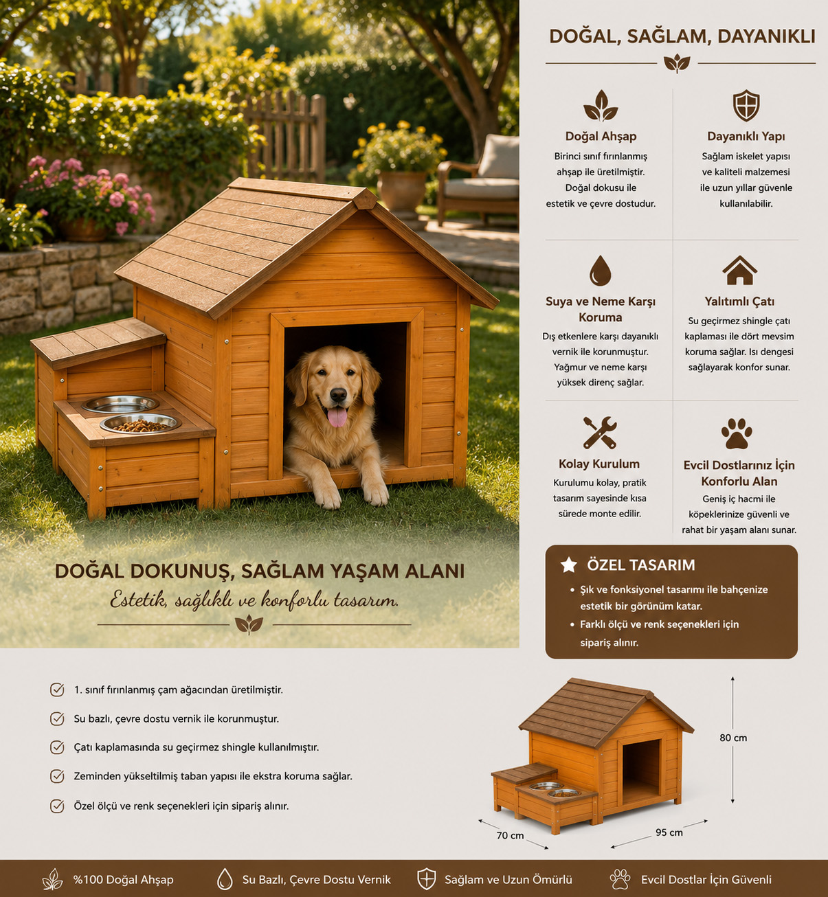 Köpek Evi 04